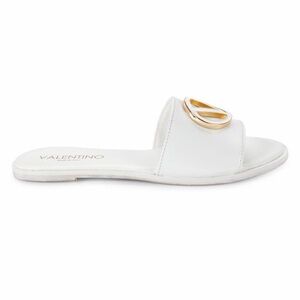 Valentino by Mario Valentino Bugola Leather Sandal